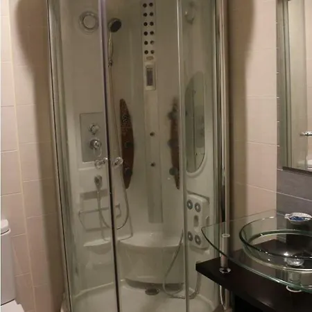 Apartament Mi Piso En La Ria Barreiros Zewnętrze zdjęcie